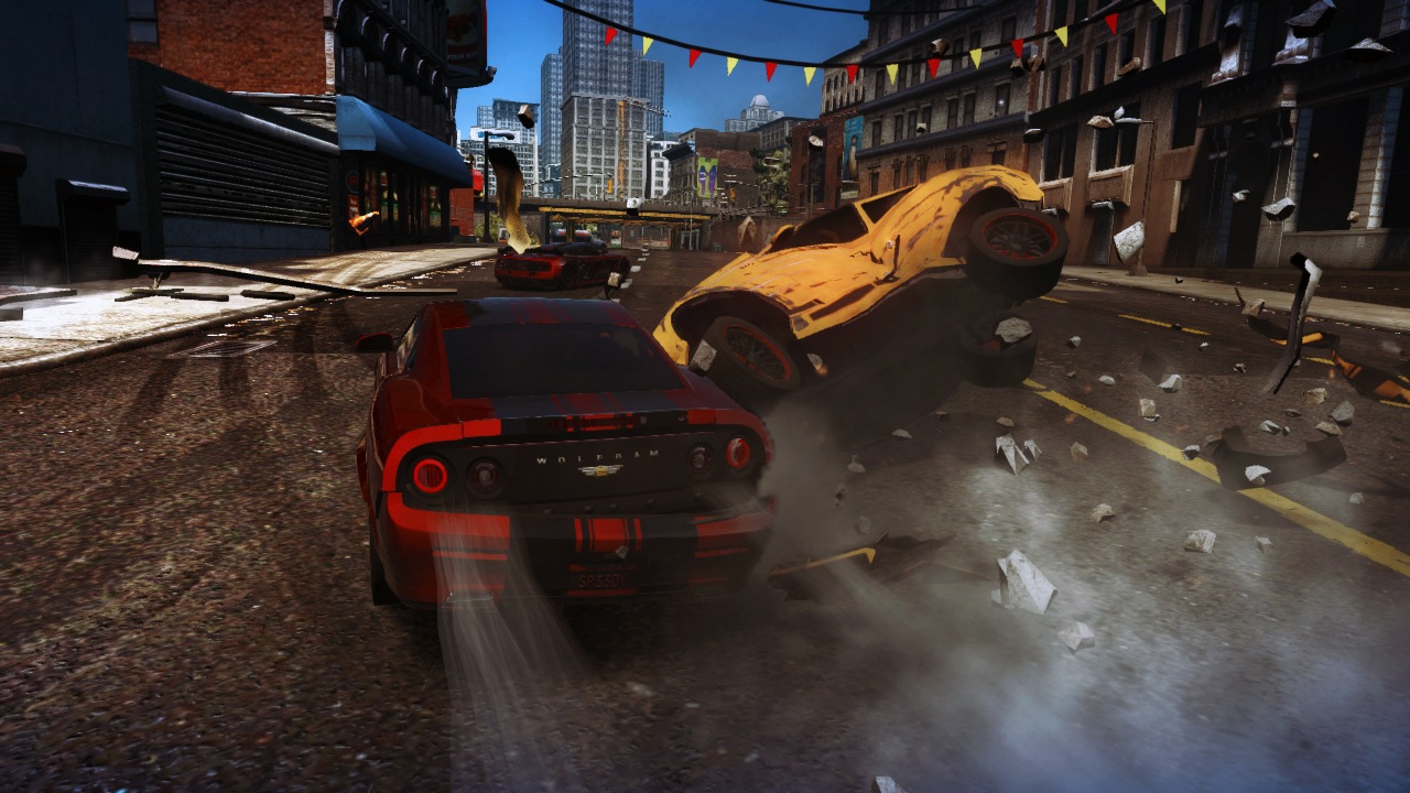Ridge Racer Unbounded (Edición Limitada) - Imagen 6